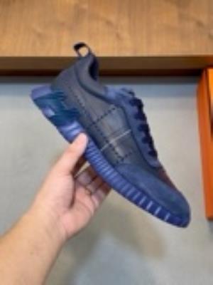 wholesale quality men hermes shoes model no. 260